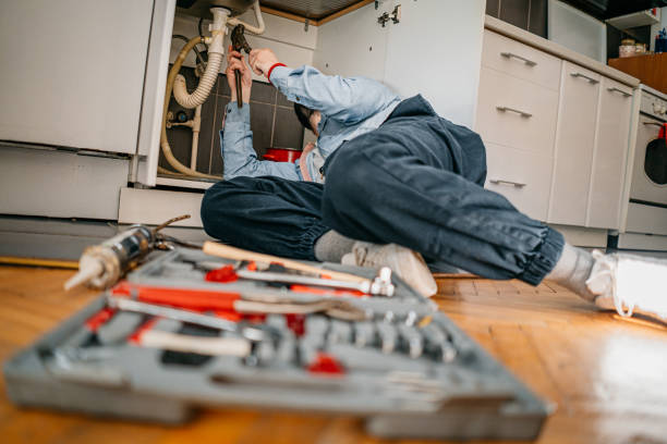 Best Sprinkler Systems  in Rantoul, IL