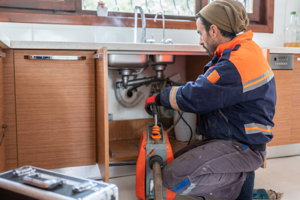 Best Boilers & Radiators  in Rantoul, IL