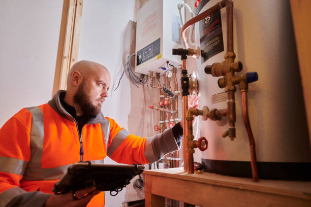 Best Leak Detection Services  in Rantoul, IL
