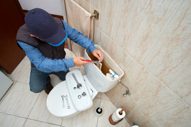 Best Affordable Plumber Near Me  in Rantoul, IL