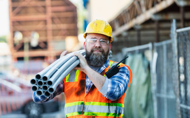 Best Sewer Cleaning Services  in Rantoul, IL