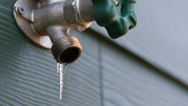 Water Softener Installation in Rantoul, IL