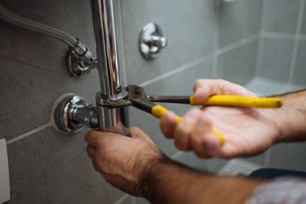 Best Affordable Plumbing Services  in Rantoul, IL