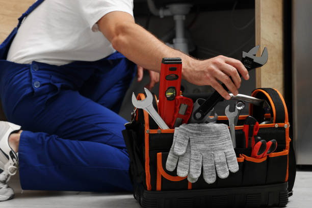Best Sewer Line Repair  in Rantoul, IL
