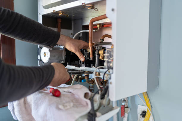 Best Water Leak Repair  in Rantoul, IL
