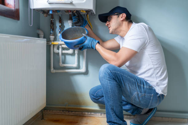 Reliable Rantoul, IL Plumbing Solutions
