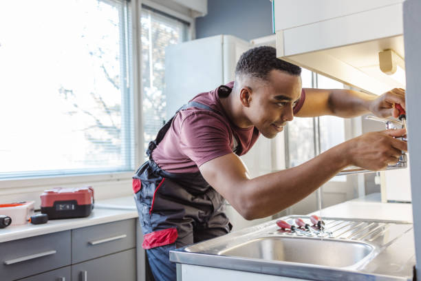 Best Water Softener Installation  in Rantoul, IL